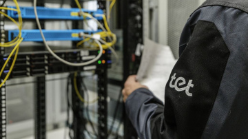 Tet testē veselības aprūpes datu drošību ar kvantu mehāniku