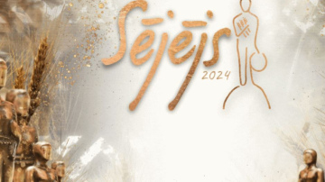 Apbalvos Zemkopības ministrijas konkursa “Sējējs 2024” laureātus