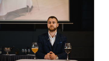 No graudiem līdz ūdenim: kāpēc izejvielu kvalitāte ir izšķiroša alus darīšanā?