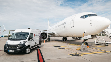 Aviokompānija “SmartLynx Airlines” saņēmusi atļauju lidojumiem uz ASV