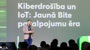 Darbinieku digitālo prasmju trūkums kavē biznesa izaugsmi un palielina kiberdrošības apdraudējumu