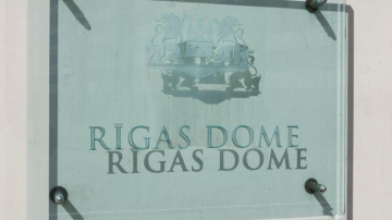 Rīgas dome lems par vairāku pieminekļu demontāžu un pārvietošanu