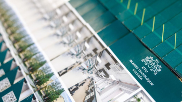 RTU Olaines Tehnoloģiju koledža svin 60. dzimšanas dienu