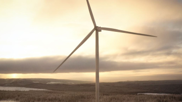 Vindr uzvar LVM rīkotajā teritoriju izsolē vēja parku attīstībai un ienāk Latvijas elektroenerģijas tirgū