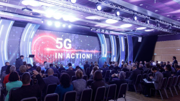 Notiek 5G Techritory forums: priekšplānā mākslīgā intelekta izaicinājumi un Latvijas-Ukrainas sadarbība
