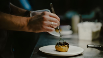 Gastronomijas nedēļā Lietuvā: izbaudi garšas, ko iedvesmojusi daba