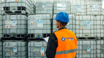 "CrossChem" apgrozījums deviņos mēnešos pieaug par 15%