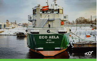 “Eco Baltia” pabeigusi bīstamo atkritumu savākšanas un pārstrādes uzņēmuma SIA “Eko Osta” iegādes darījumu