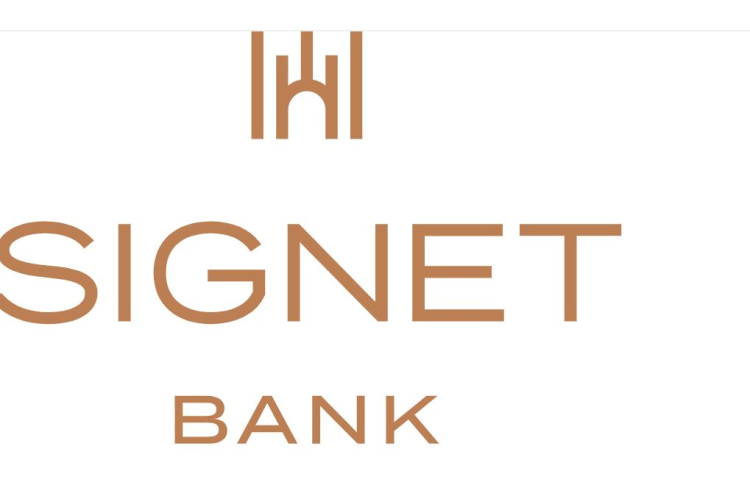 Signet Bank piešķir 2,5 milj. eiro finansējumu D8 Corporation jaunu finanšu tehnoloģiju produktu izstrādei