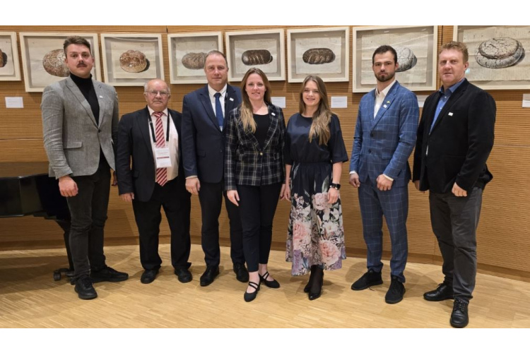 Konferencē “Miers un lauksaimniecība” uzsver lauksaimniecības un pārtikas svarīgumu nacionālās drošības saglabāšanai