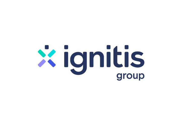 Ignitis Group humānā palīdzība Ukrainai nodrošinās stabilu elektroenerģijas piegādi ap 420 000 mājsaimniecību