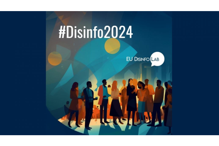 Ārlietu ministre Baiba Braže atklās cīņai pret dezinformāciju veltītu konferenci “Disinfo2024”