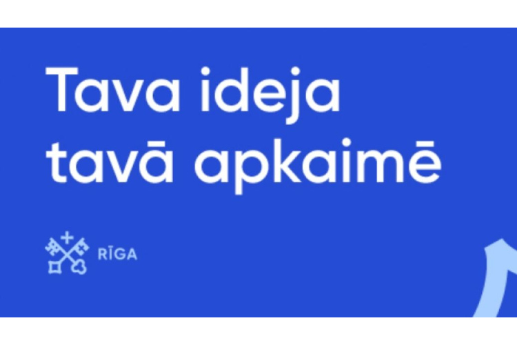 Pirmajā nedēļā par Rīgas apkaimju attīstības iecerēm nobalsots vairāk nekā 8000 reižu