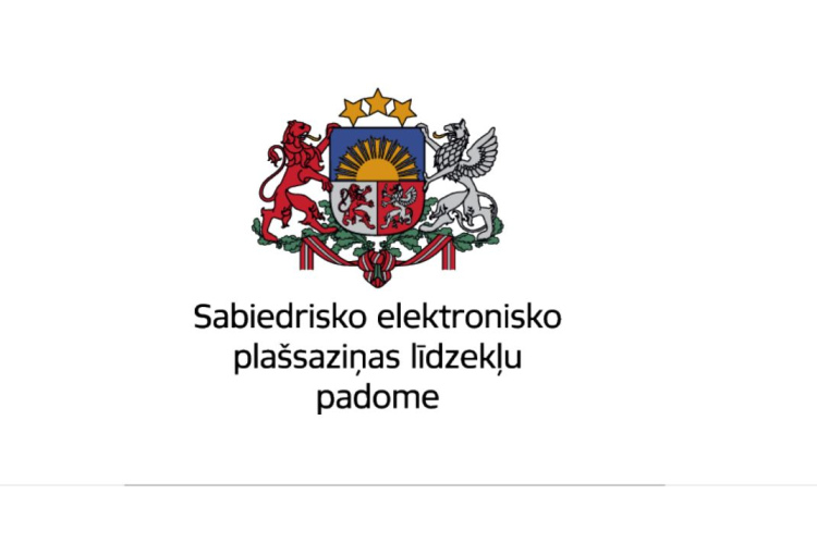 Konkursa trešajai kārtai uz vienotā Latvijas Sabiedriskā medija valdes locekļu amatiem izvirzīti 12 kandidāti