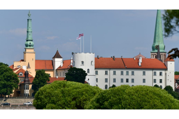 Rīgas pilī notiks Valsts konkurētspējas forums