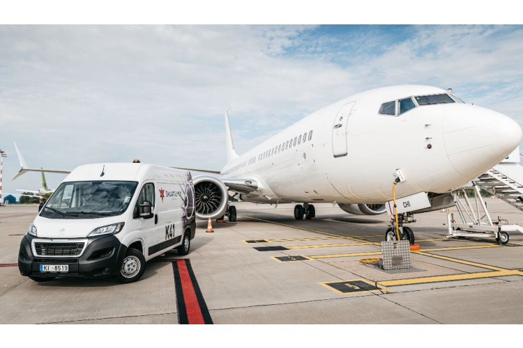 Aviokompānija “SmartLynx Airlines” saņēmusi atļauju lidojumiem uz ASV