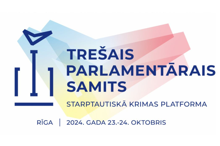 Krimas platformas samitā B. Braže tiksies ar Eiropas Padomes un NATO parlamentāro asambleju amatpersonām