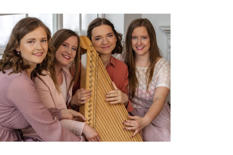 2024. gada 3. novembrī plkst. 15.00 Koncertzālē AVE SOL izskanēs koncerts “Koklētāju ansambļa CANTATA skaņu raksti”.