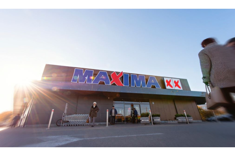 "Maxima" izziņo lielāko noliktavas izpārdošanu vēsturē – cenas sākot no 5 centiem