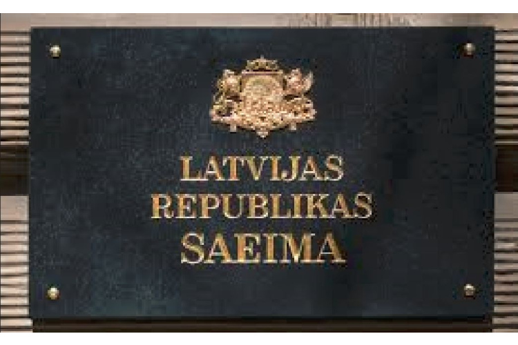 Saeimā iesniegti grozījumi, kas paredz samazināt smagi ievainoto un bojāgājušo personu skaitu uz Latvijas ceļiem