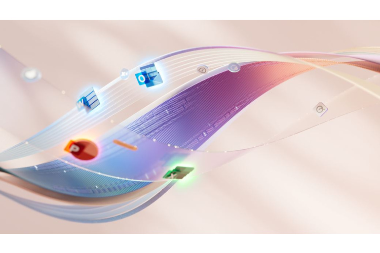 Microsoft 365 Copilot runā latviski
