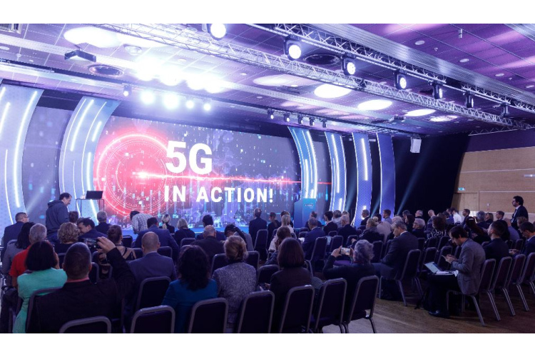 Notiek 5G Techritory forums: priekšplānā mākslīgā intelekta izaicinājumi un Latvijas-Ukrainas sadarbība
