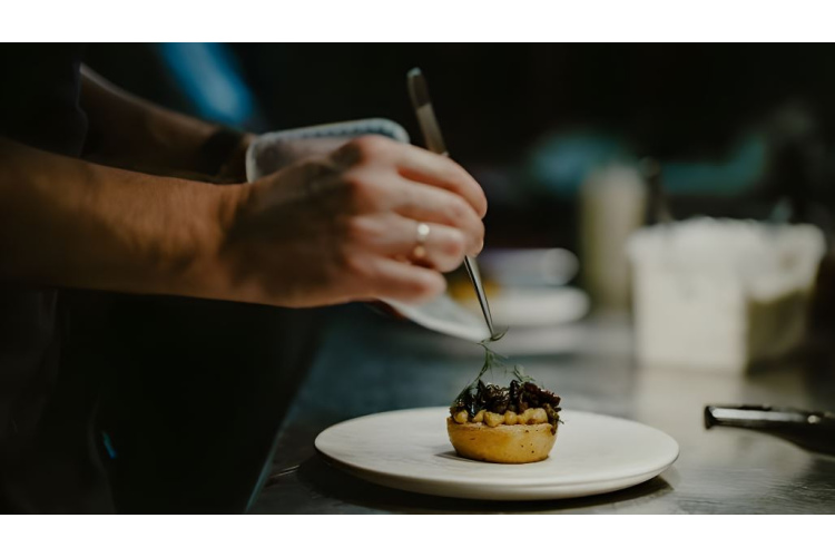 Gastronomijas nedēļā Lietuvā: izbaudi garšas, ko iedvesmojusi daba