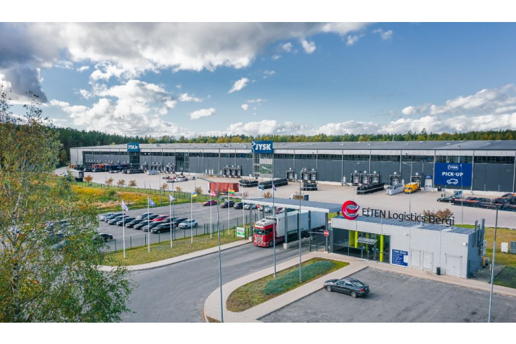 EfTEN Real Estate Fund AS peļņa deviņos mēnešos sasniedz 10 miljonus eiro