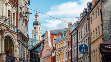 Rīga plāno ieviest jaunas nekustamā īpašuma nodokļa atvieglojumu saņēmēju kategorijas