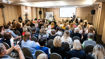 eTwinning konferencē apbalvo labākos sadarbības projektus no Blontiem, Baložiem un Liepājas