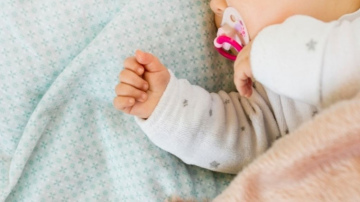 Jaundzimušo skaits arvien samazinās