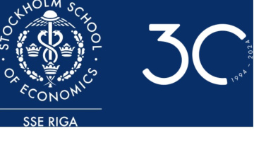 Stockholm School of Economic in Riga (SSE Riga) svin 30 gadu jubileju, izceļot absolventu ietekmi uz Latvijas ekonomiku