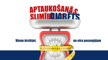 “Mēness aptieka” rīkos Pasaules Diabēta dienai veltītu diskusiju