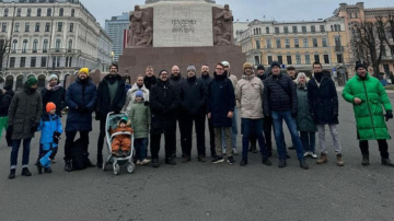 23. novembrī – gājiens par vīriešu veselību