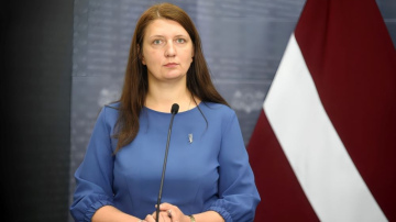 35 eiro mācību līdzekļiem ir bērnu apzagšana