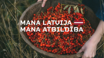 Rīgā ar koncertiem un lāzeru gaismas priekšnesumu svinēs Latvijas dzimšanas dienu