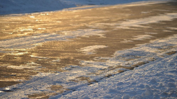 Gaidāmi spēcīgi nokrišņi un apledojums. Vai tavs auto ir gatavs?