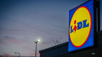 Otro gadu pēc kārtas “Lidl” darbinieki  1. janvārī nestrādās