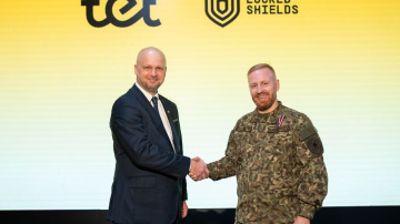 Tet sadarbosies ar Zemessardzes Kiberaizsardzības vienību NATO apmācību “Locked Shields 2025” ietvaros