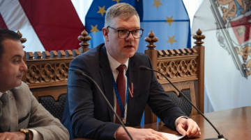 Rīgas dome un Veselības ministrija kopīgi risinās ilgstošas problēmas veselības aprūpē