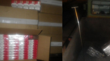 Nelegālais cigarešu  tirgus turpina strauji pieaugt