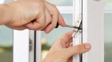Logu regulēšana: regulēt pašam vai vērsties pie speciālista?