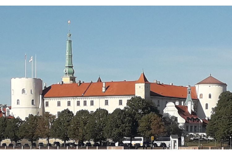 Par Valsts prezidenta sasaukto Nacionālās drošības padomes sēdi