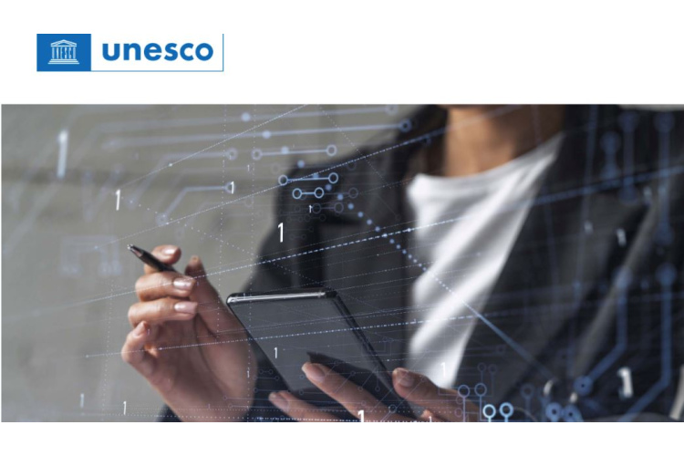 UNESCO: Ģeneratīvā mākslīgā intelekta attīstības laikā jāstiprina medijpratības un informācijpratības prasmes