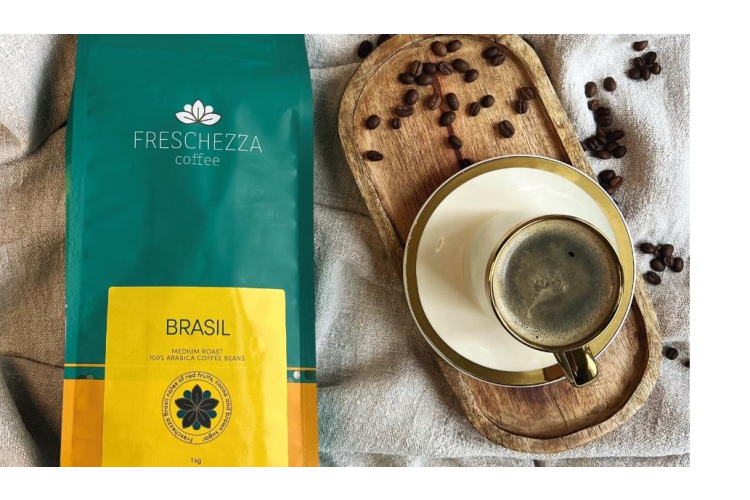 AS “Hestio” pārdotās kafijas apjoms audzis par gandrīz 20%