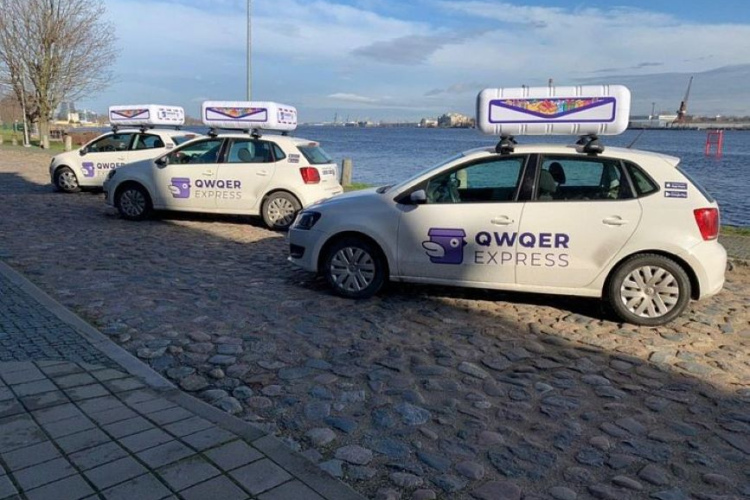 3 priekšrocības, ko sniedz uzticams kurjeru serviss