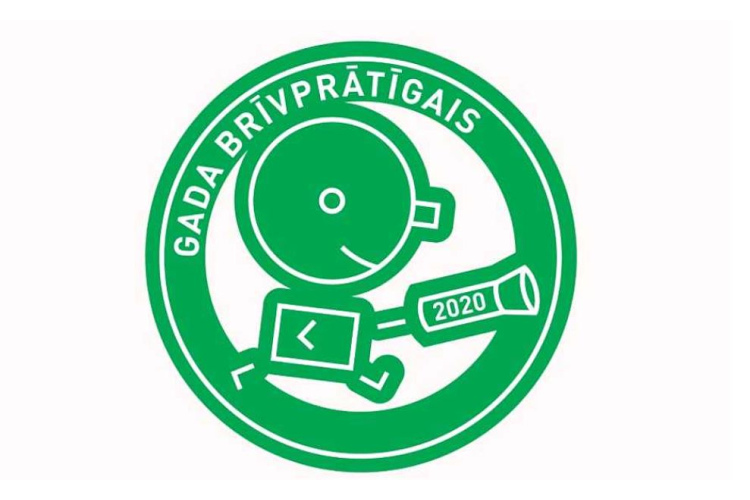 Patriotu nedēļā aicina pateikties brīvprātīgajiem, piesakot godināšanai “Gada brīvprātīgais 2024”