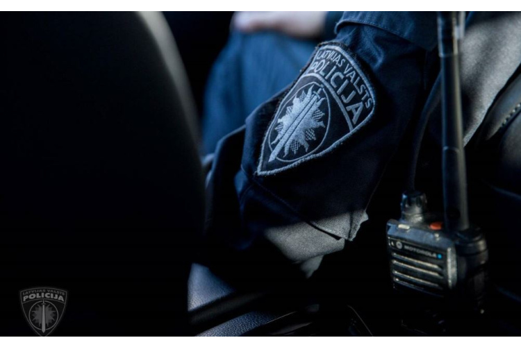 Novembra pēdējā nedēļā Valsts policija aizturējusi desmit naudas mūļus – telefonkrāpnieku līdzdalībniekus