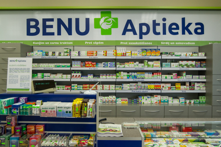 Farmaceita padomi, tuvojoties saspringtajam gada nogales laikam