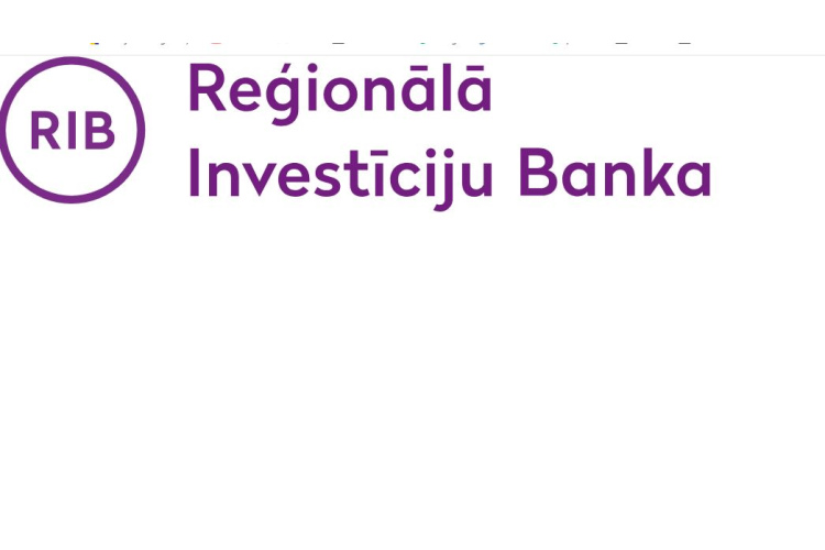 RIB peļņa šī gada deviņos mēnešos sasniedz 11,36 miljonus eiro